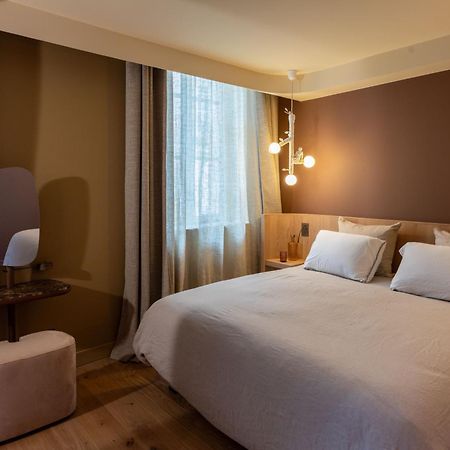 Yndo Hotel Бордо Экстерьер фото